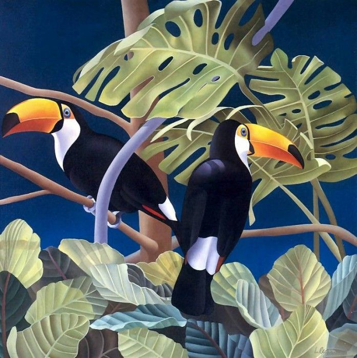 s4-vanishingspecies032-tocotoucan. , L