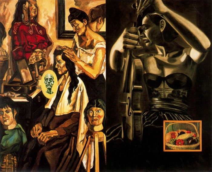 40918. ���, �����