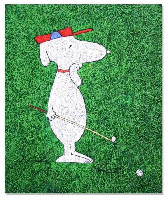 40351. �������� Art Decor