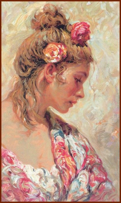 lrsCOL066Royo TheShawlSuiteI. ����, ����