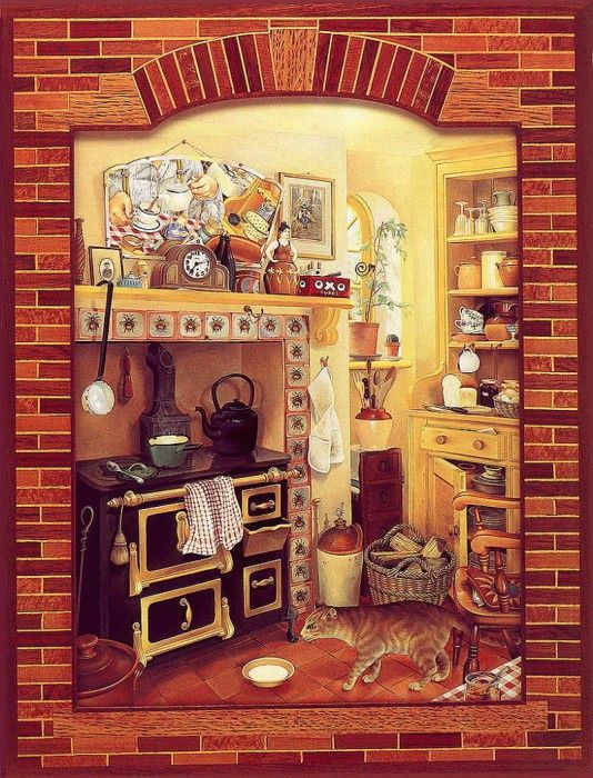 lrsWilliamsKitTheKitchen. �������, ���