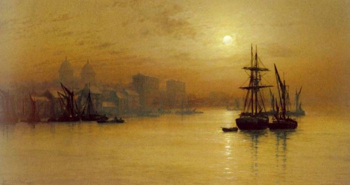 Grimshaw Louis H Greenwich. �������, ���� H