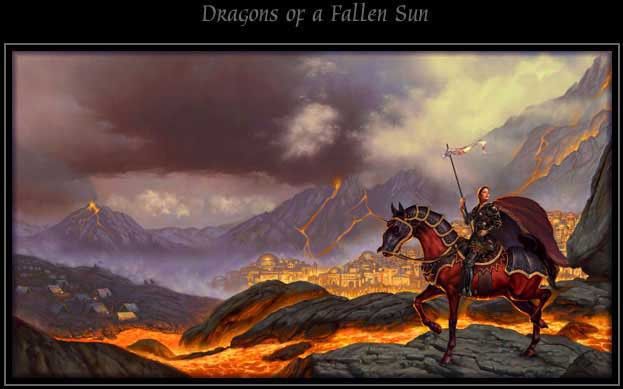fallensun. Stawicki, 