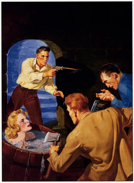 p-iaa2 George Rozen. �����, �����