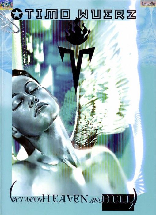 hermelin isc TW 01. Wuerz, ����