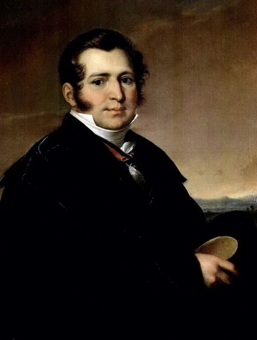    . 1820-.    (1776-1857)