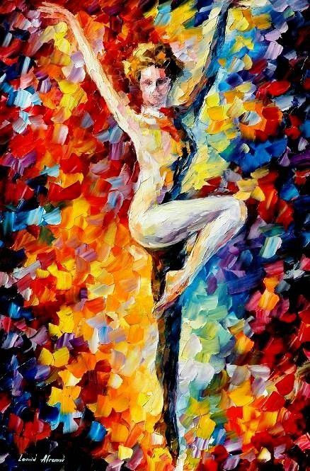 Leonid Afremov 177.   (1955 ..)
