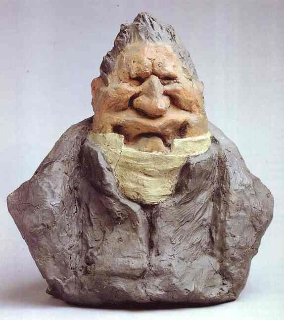 daumier14. , 