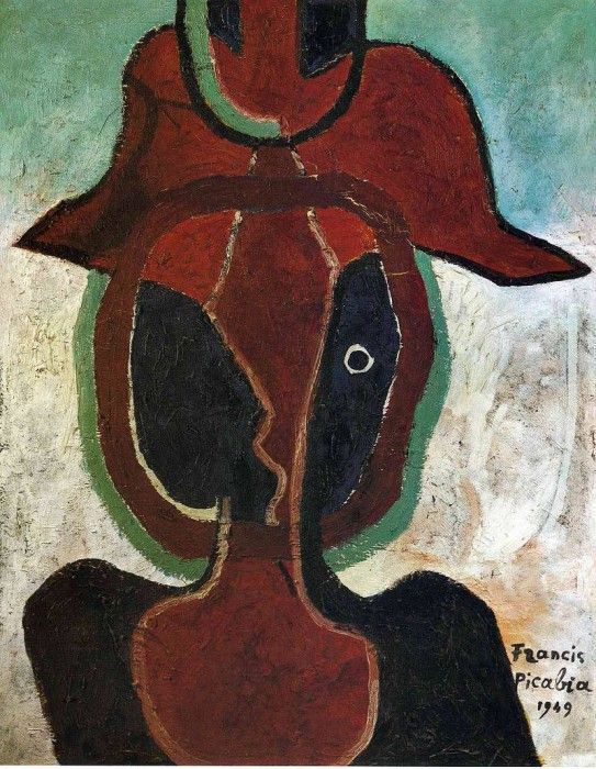 Picabia (81). , 