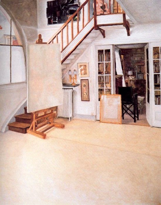 CAOXMN05. Arikha �������