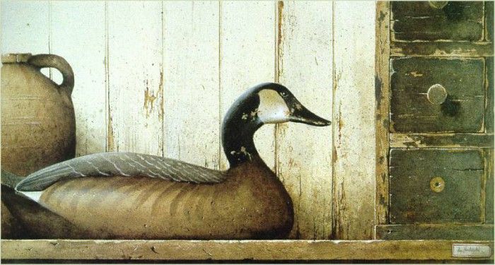 HendershotRay CanadaAndJug sj. Hendershot, ���