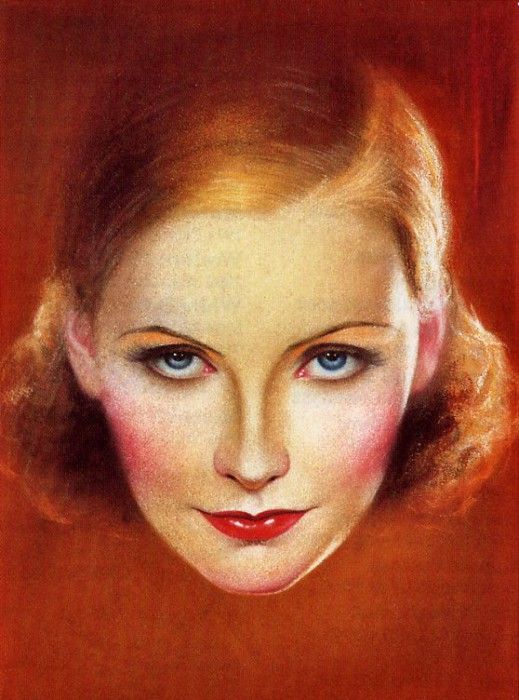 Charles Sheldon - Greta Garbo, De. , 