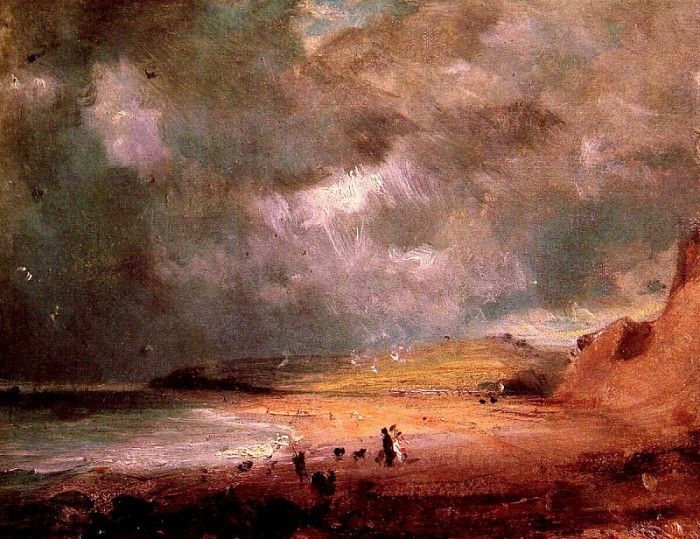 Weymouth Bay2.  