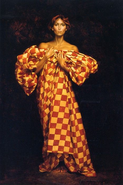 bs-fl- Christensen- The Checkerboard Sheet No2. ,  .