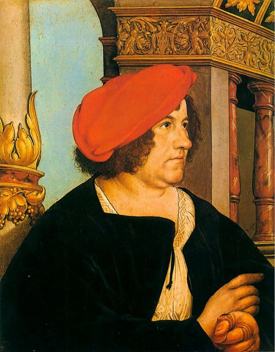 HOLBIEN1. �������� ���� �������