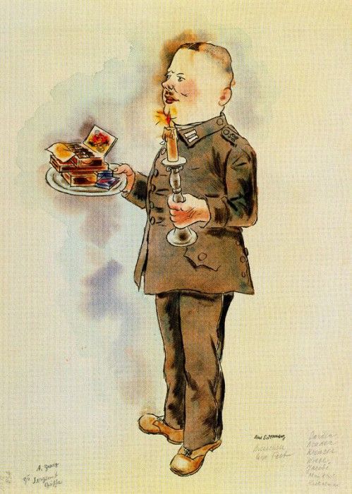 4George GroszDPict. �����, ������