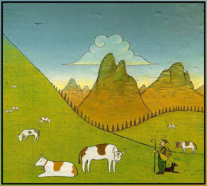 VitaleStefano WhenTheWindStops07 sj. ������, �������