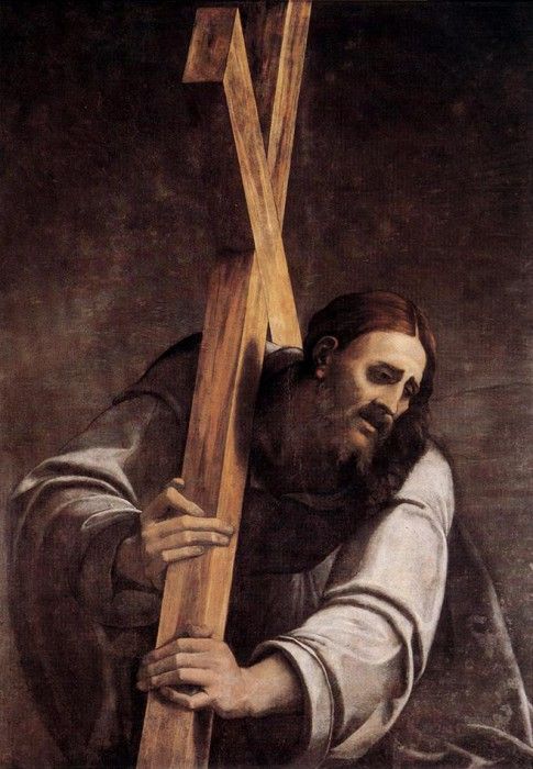 Piombo Sebastiano del Christ Carrying the Cross. ,  