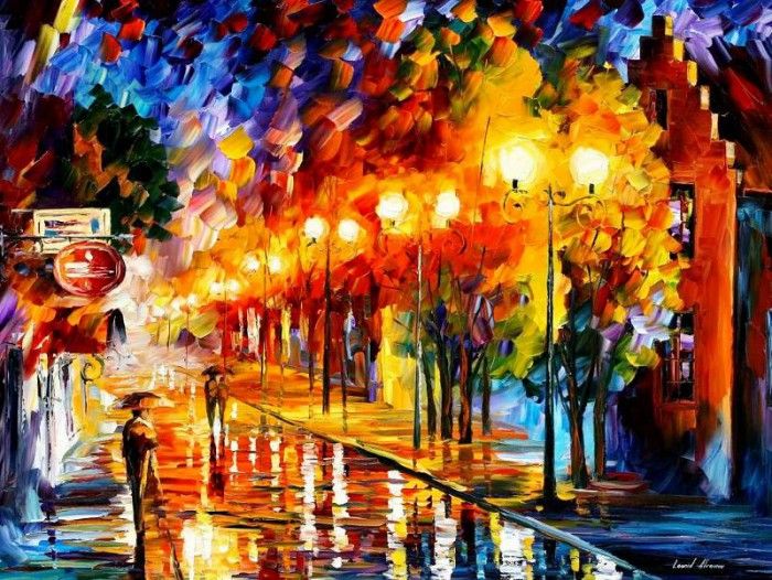 Leonid Afremov 47.   (1955 ..)