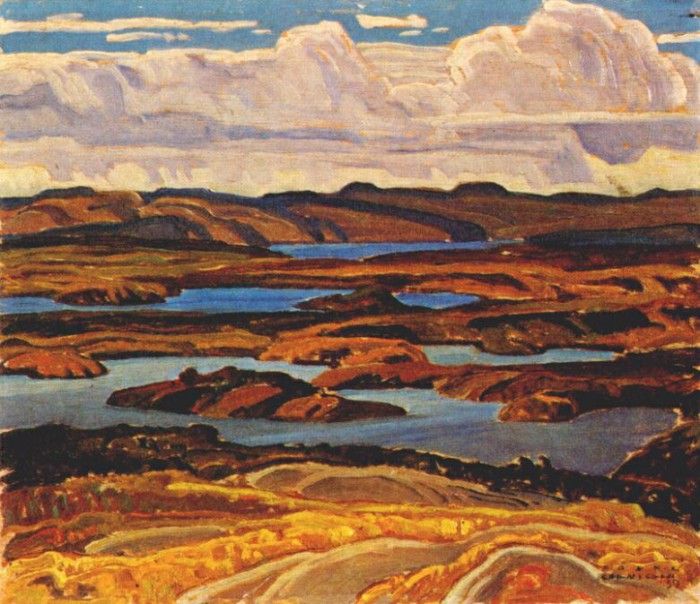 carmichael la cloche panorama 1939. 