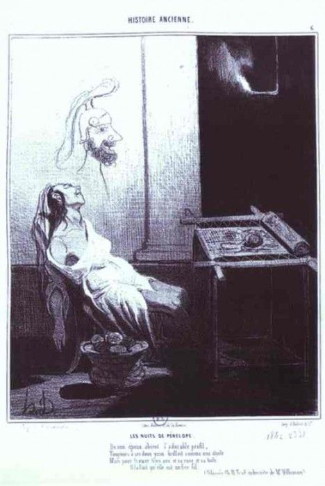 daumier26. , 