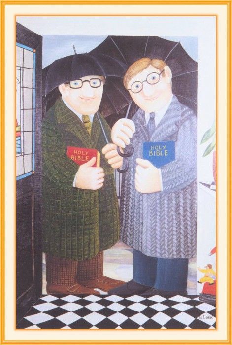 CookBeryl g03 Divine Visitation-WeaSDC. , Beryl