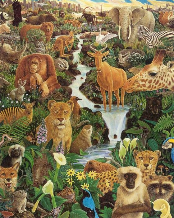 kb Bragg CL Animal Magnetism. ,  