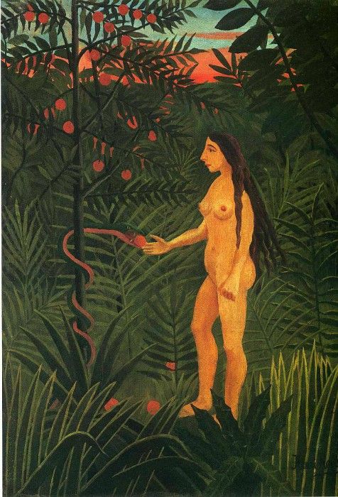 Rousseau (85). �����, ����