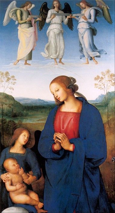 perugino3. , 