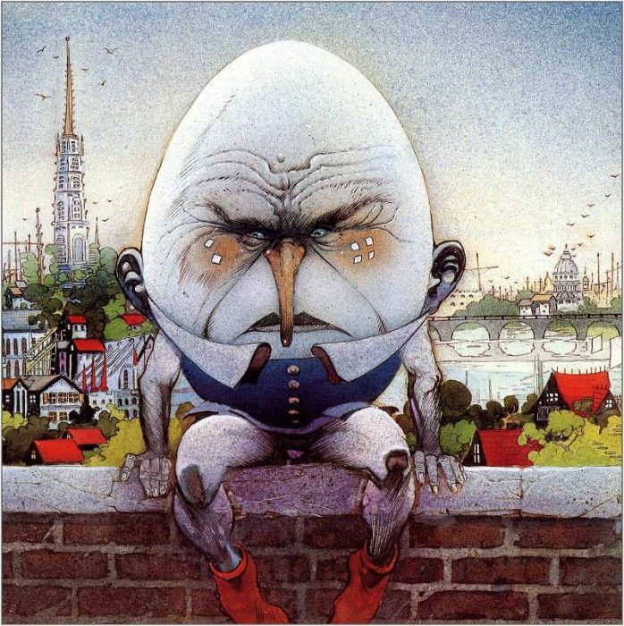 Arthur Suydam The Tale Of Humpy Dumper - Xxx 0325 . , 