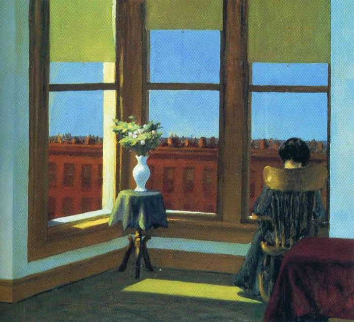 Hopper (31). , 