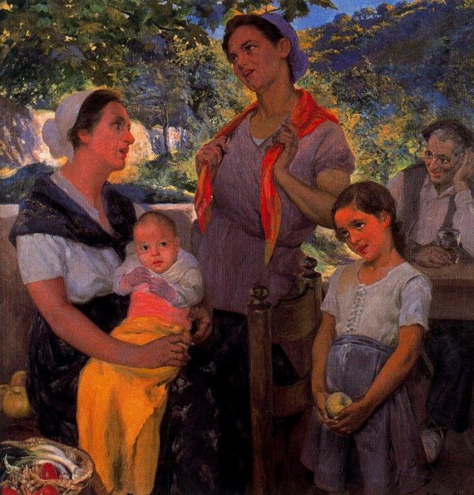 30120. Olano, ������� ����