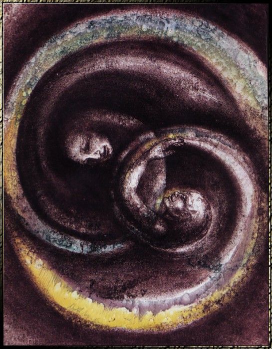 bpd SoulWindows DeborahKoffChapin 25. ����, ������