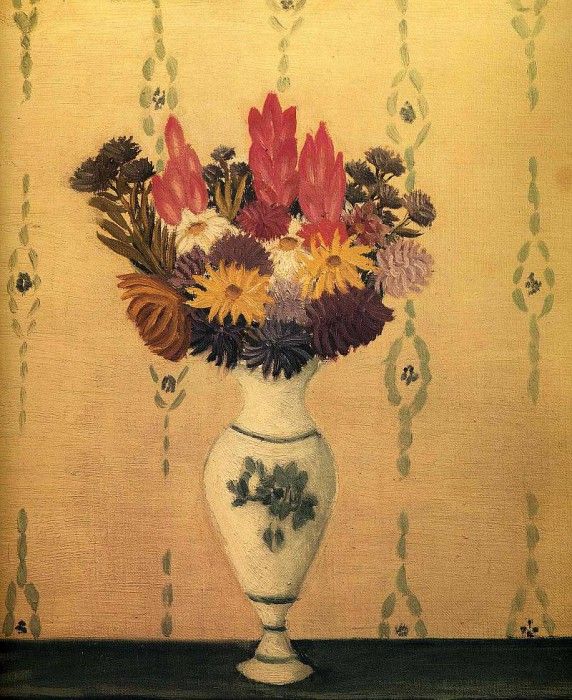 Rousseau (98). , 