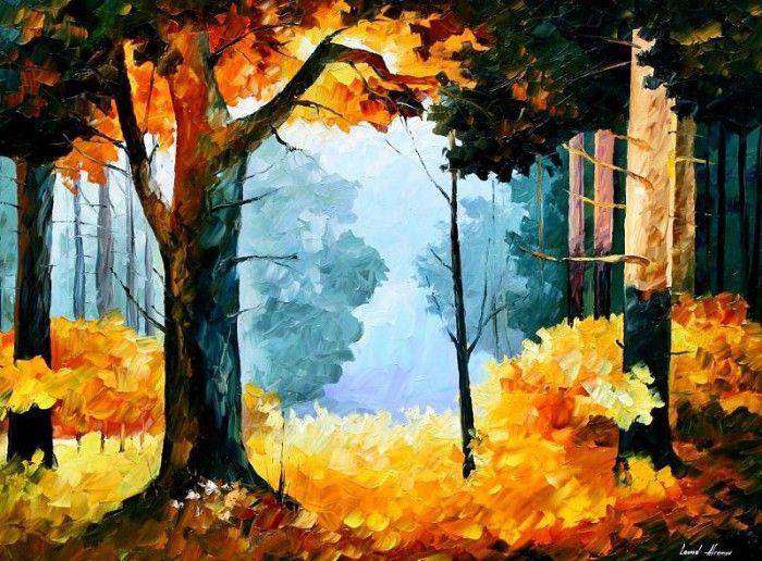 Leonid Afremov 69.   (1955 ..)