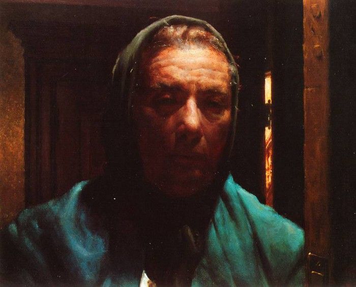 Tcc 09 The Christmas Candle Jacob Collins sqs. �������, �����