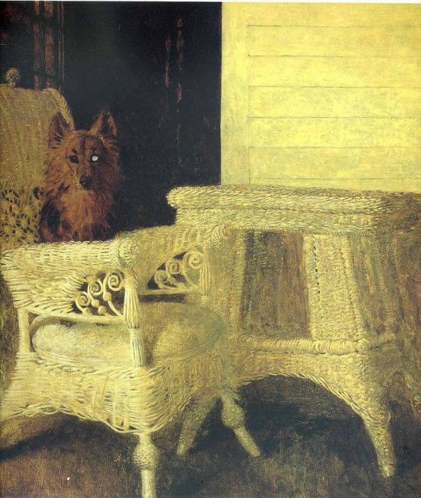 File9734. Wyeth, 