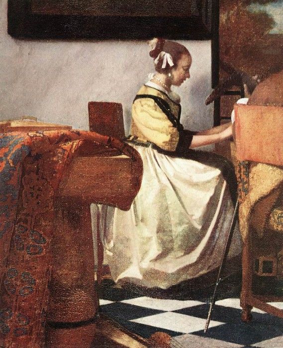 23conce2. Vermeer, Johannes