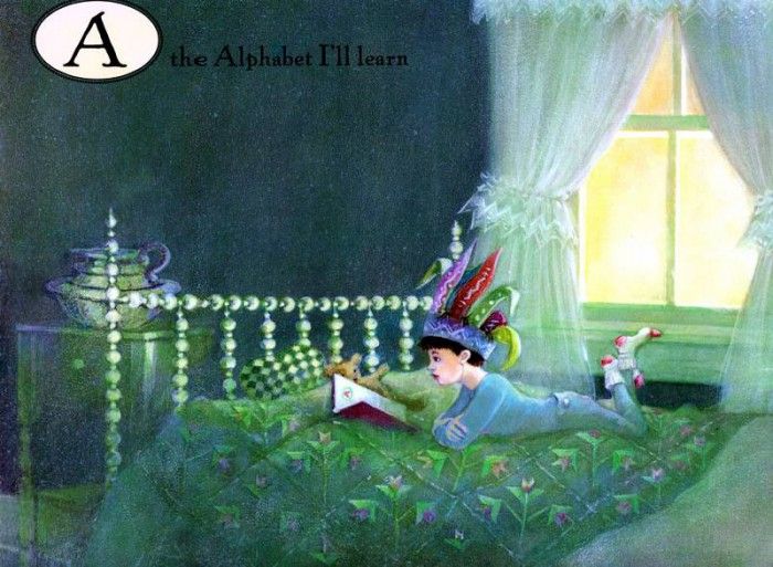 Prairie Primer 02 A SusanCondieLamb sqs. ��������, ������ �����