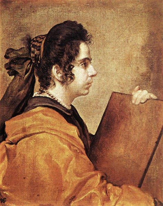 Velazquez Sibyl. ,    