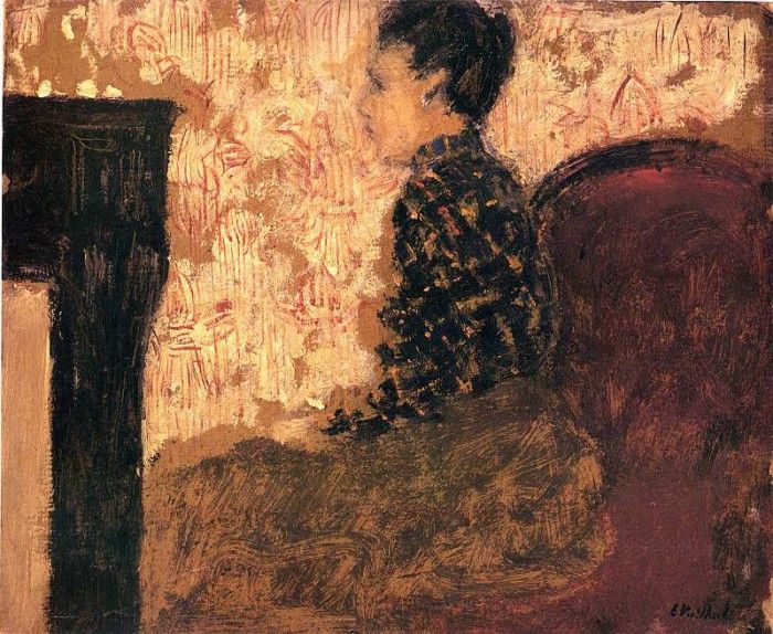 Vuillard (3). , 