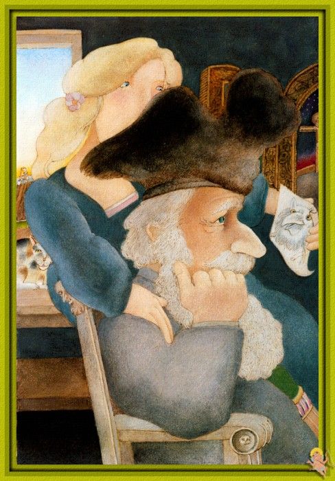 WMS Beauty and the Beast 05. ��������, �����