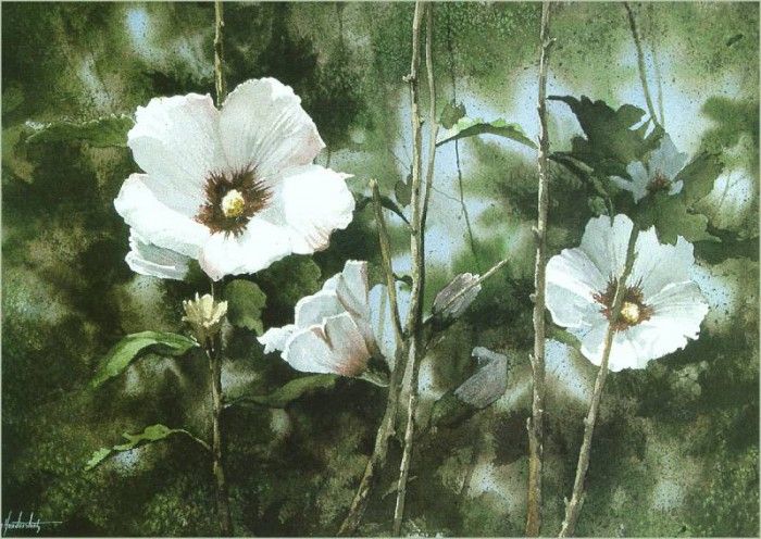 HendershotRay MomsAlthea sj. Hendershot, ���