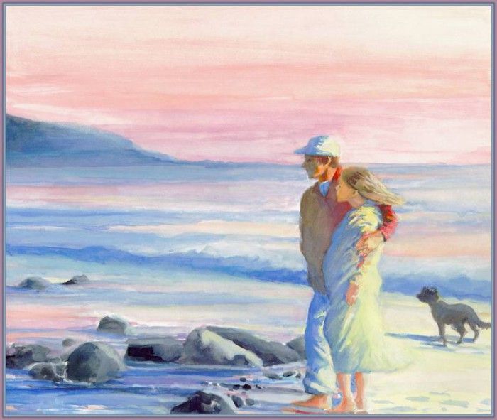 IsadoraRachel InTheBeginning13 sj. ��������, ������