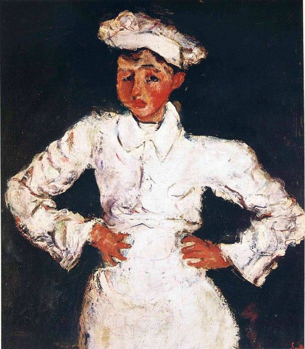 Soutine (26). , 