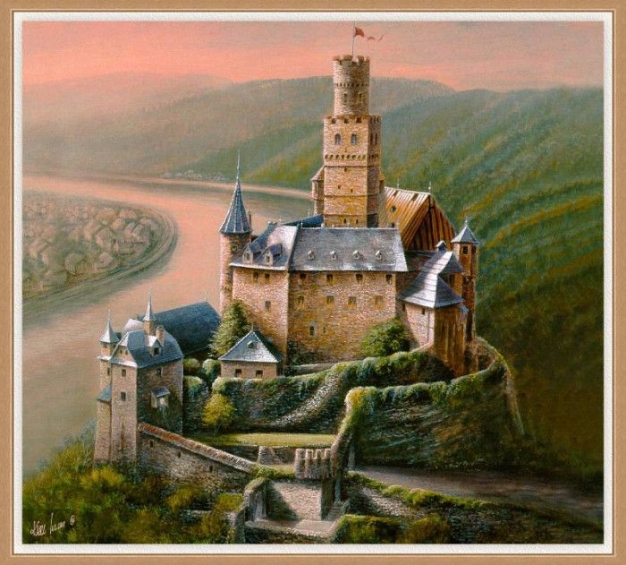 IlliniKarl 04 CastleMarksburg sj. Illini, 