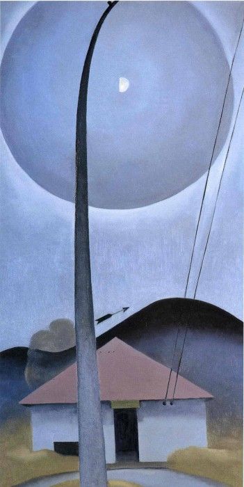 File9330. OKeeeffe, ������