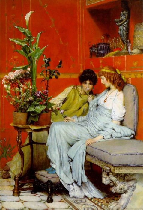 confidences. - 
