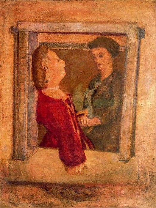 Rothko  (22). �����, ����