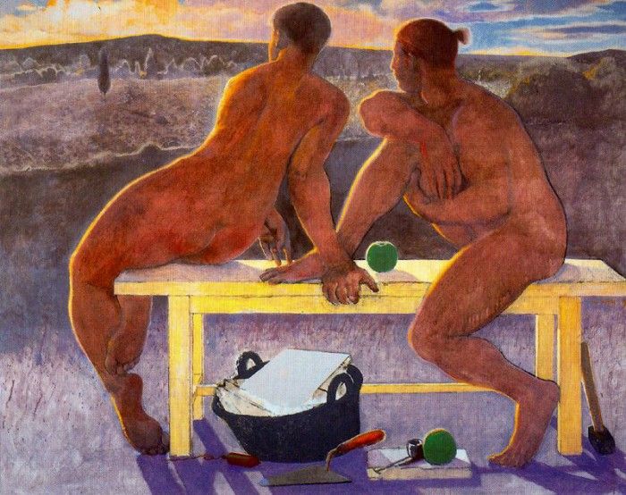 19050. Quetglas, ������